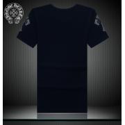 T-shirt Chrome Hearts Homme